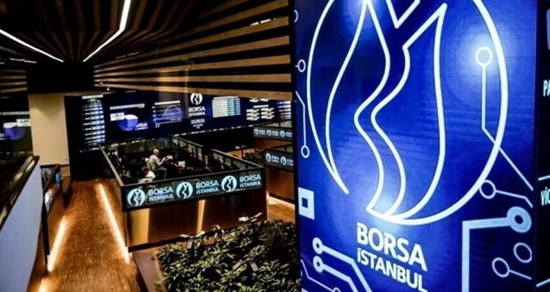 Piyasalarda Sert Yükseliş: Borsa Rekora Koştu