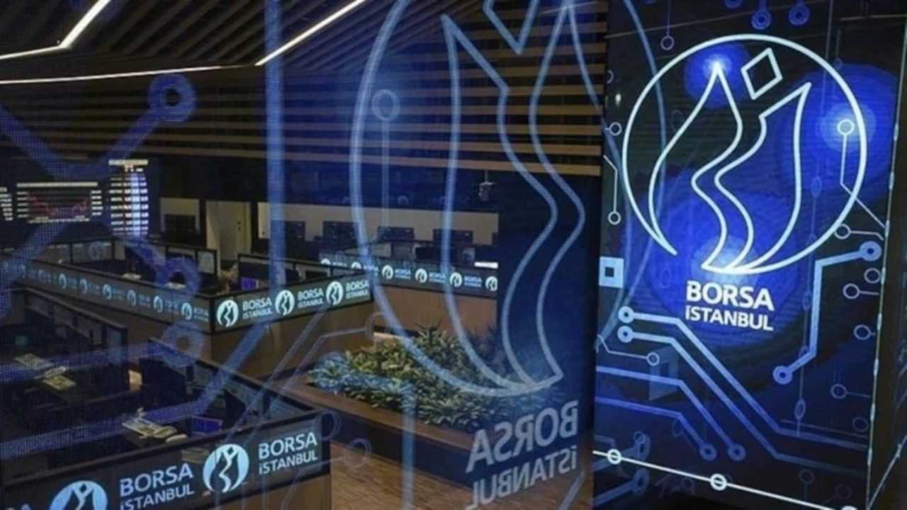 Piyasalarda Sert Yükseliş: Borsa Rekora Koştu 2 Piyasalarda Sert Yukselis Borsa Rekora Kostu 3