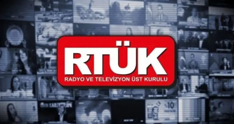 RTÜK’ten Yayın Yasağı: Soruşturmaya Gizlilik Kalkanı