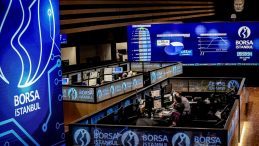 Risk İştahı Artıyor, Borsa İstanbul Rekora Koşuyor