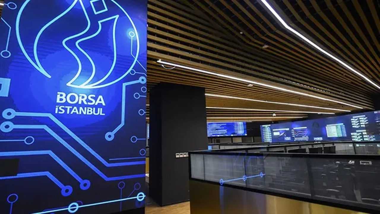 Risk İştahı Artıyor, Borsa İstanbul Rekora Koşuyor 1 Risk Istahi Artiyor Borsa Istanbul Rekora Kosuyor 2