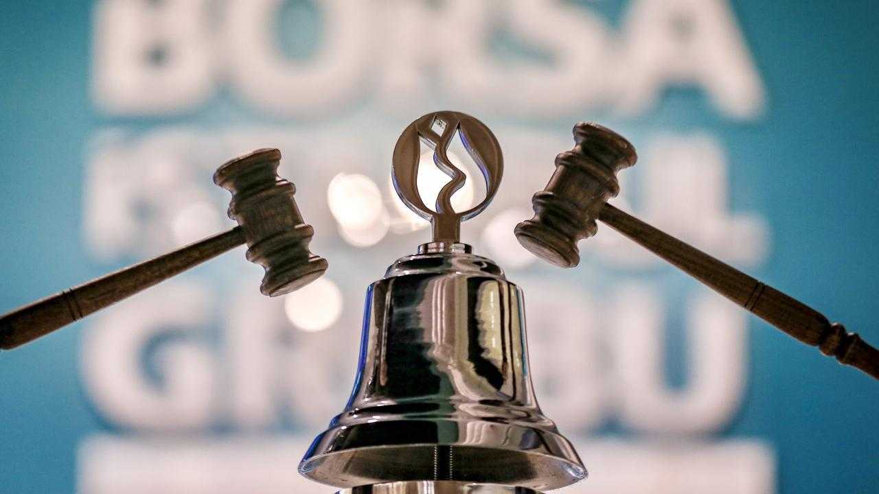 Risk İştahı Artıyor, Borsa İstanbul Rekora Koşuyor 2 Risk Istahi Artiyor Borsa Istanbul Rekora Kosuyor 3