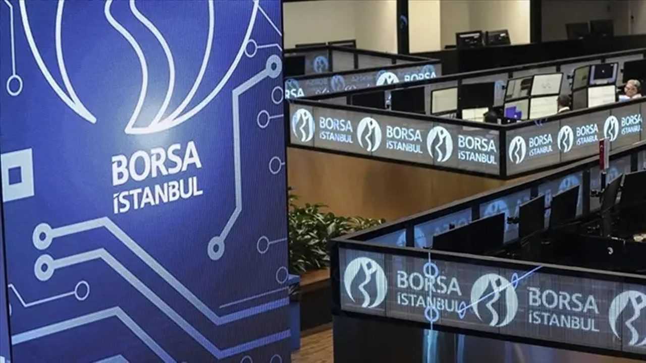 Risk İştahı Artıyor, Borsa İstanbul Rekora Koşuyor 5 Risk Istahi Artiyor Borsa Istanbul Rekora Kosuyor 6
