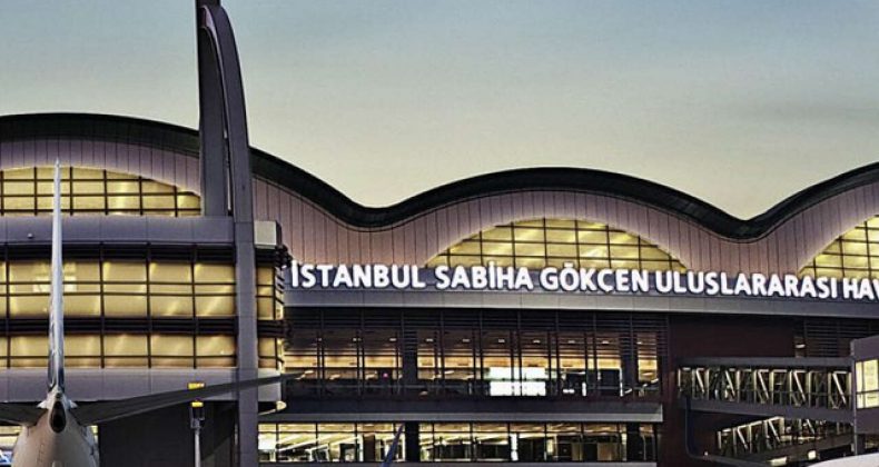 Sessiz Havalimanı Dönemi Başlıyor: Anonslar Azalıyor
