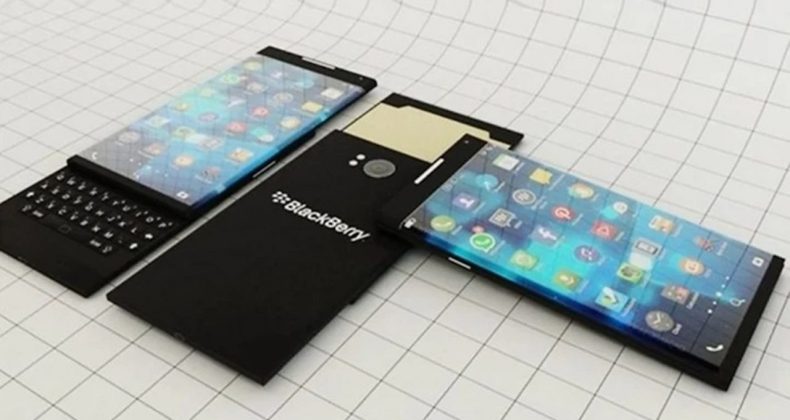 Sessiz Teknoloji Devi: BlackBerry’nin Yeni Çağı