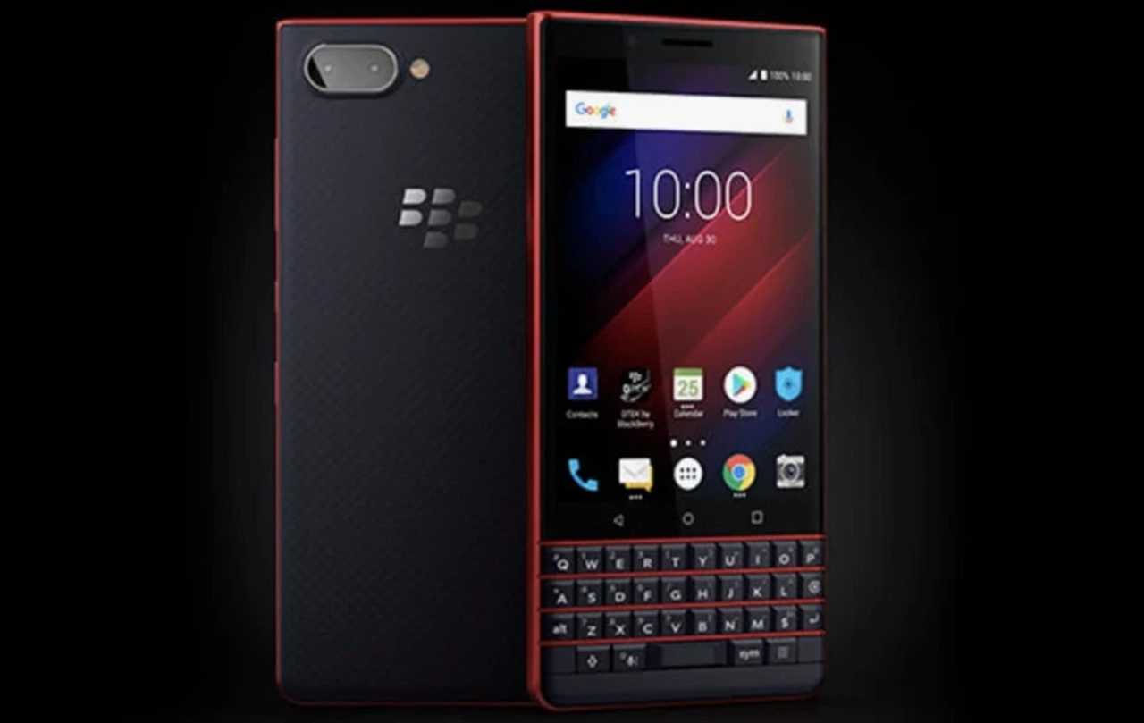 Sessiz Teknoloji Devi: BlackBerry’nin Yeni Çağı 1 Sessiz Teknoloji Devi BlackBerrynin Yeni Cagi 2