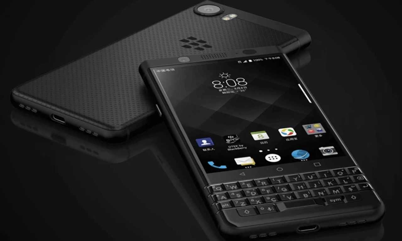 Sessiz Teknoloji Devi: BlackBerry’nin Yeni Çağı 5 Sessiz Teknoloji Devi BlackBerrynin Yeni Cagi 6