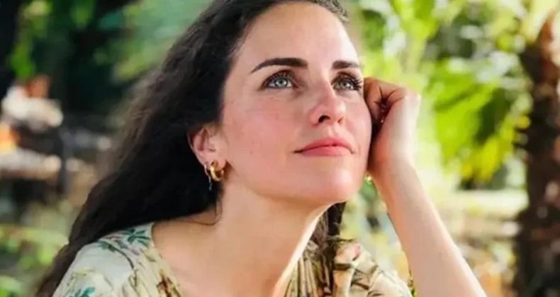 Ünlü Oyuncu Aslı Tandoğan, Oyunculuk Hakkında Konuştu