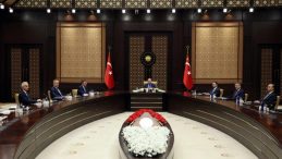 Siber Güvenlikte Tarihi Toplantı: Kritik Kararlar Alındı