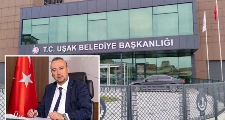Siyaseti Sarsan İhraç Kararı: Uşak’ta Kriz Derinleşiyor