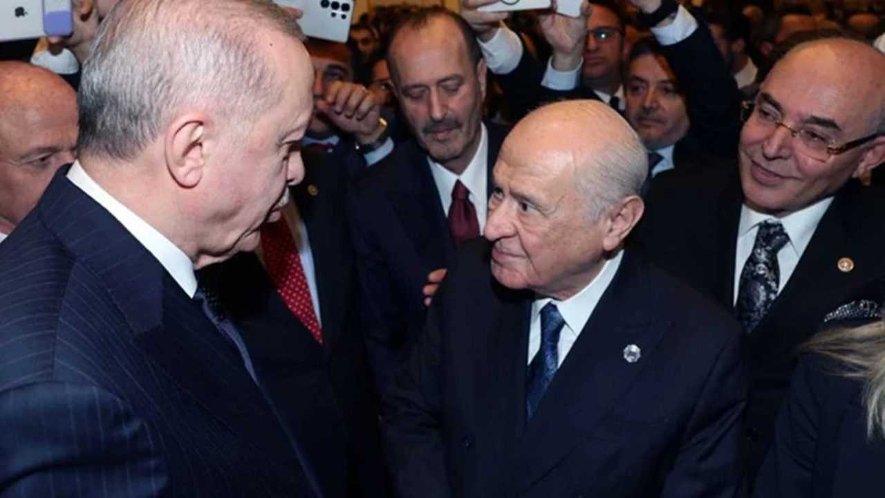 Siyasette Dikkat Çeken Buluşmalar ve Kritik Mesajlar 1 Siyasette Dikkat Ceken Bulusmalar ve Kritik Mesajlar 2