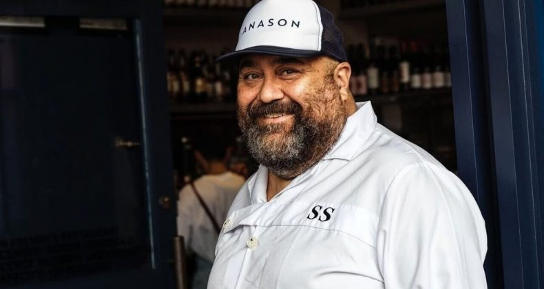 Somer Sivrioğlu’nda Şaşırtan Gündem: Aşk ve Aile Bir Arada