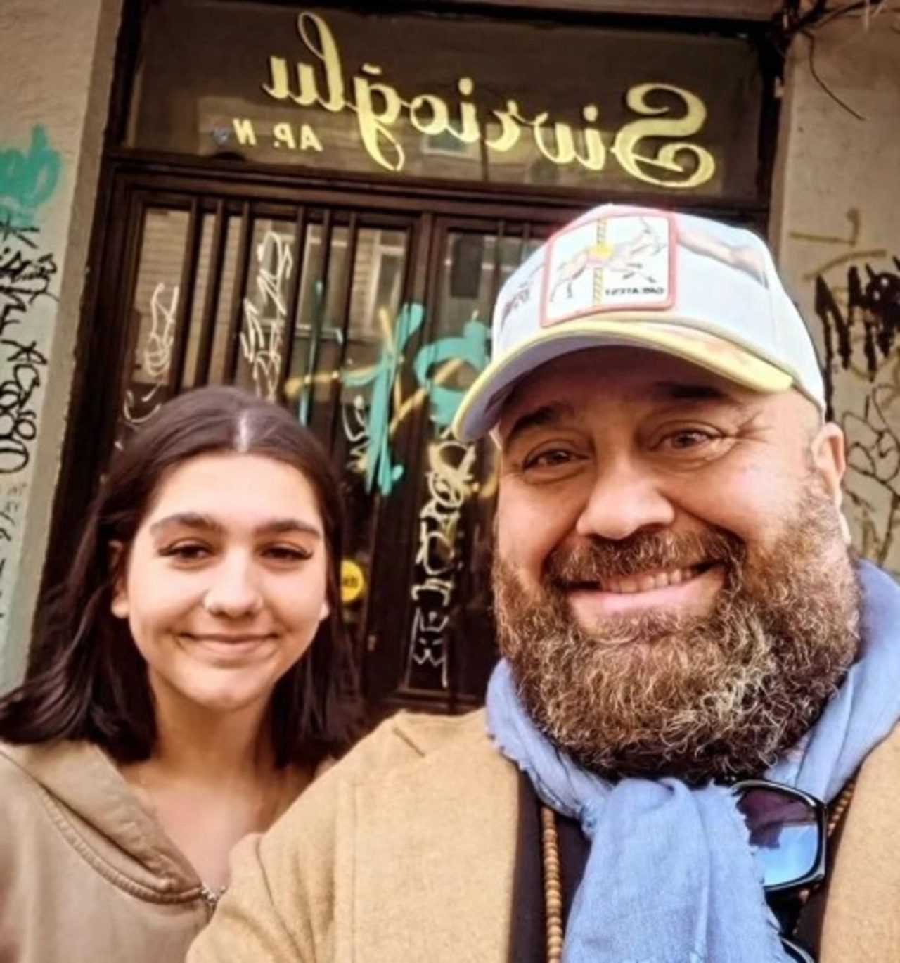 Somer Sivrioğlu’nda Şaşırtan Gündem: Aşk ve Aile Bir Arada 9 Somer Sivrioglunda Sasirtan Gundem Ask ve Aile Bir Arada 10