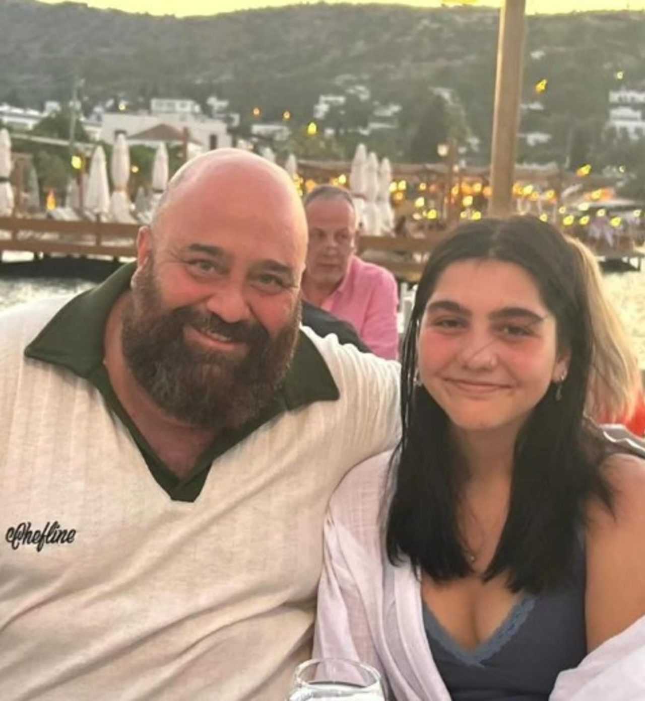 Somer Sivrioğlu’nda Şaşırtan Gündem: Aşk ve Aile Bir Arada 8 Somer Sivrioglunda Sasirtan Gundem Ask ve Aile Bir Arada 9
