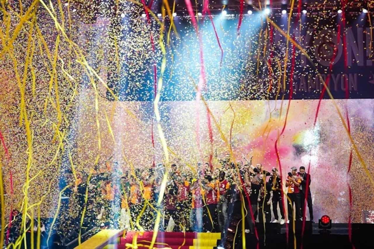 Sonsuz Coşku: RAMS Park’ta Galatasaray’dan Tarihi Gece 2 Sonsuz Cosku RAMS Parkta Galatasaraydan Tarihi Gece 3