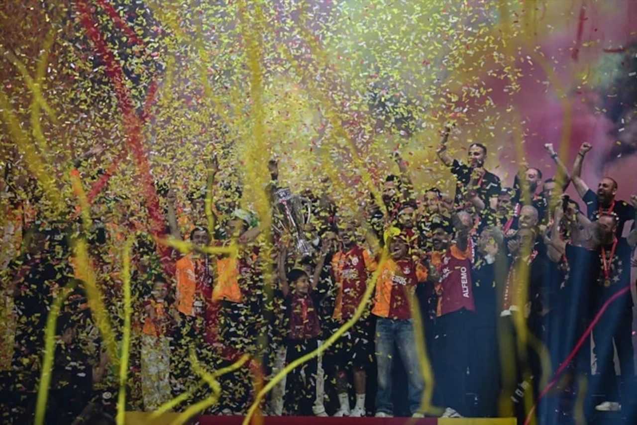 Sonsuz Coşku: RAMS Park’ta Galatasaray’dan Tarihi Gece 6 Sonsuz Cosku RAMS Parkta Galatasaraydan Tarihi Gece 7