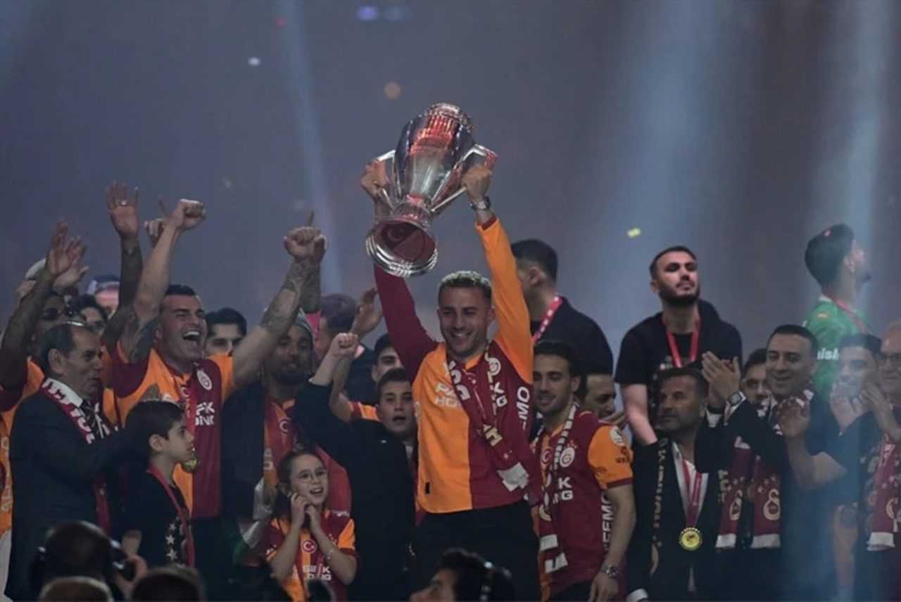 Sonsuz Coşku: RAMS Park’ta Galatasaray’dan Tarihi Gece 8 Sonsuz Cosku RAMS Parkta Galatasaraydan Tarihi Gece 9