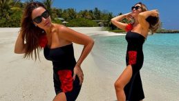 Sosyal Medyayı Salladı: Hadise’den Yaz Pozları