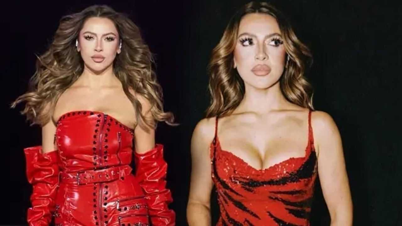 Sosyal Medyayı Salladı: Hadise’den Yaz Pozları 2 Sosyal Medyayi Salladi Hadiseden Yaz Pozlari 3