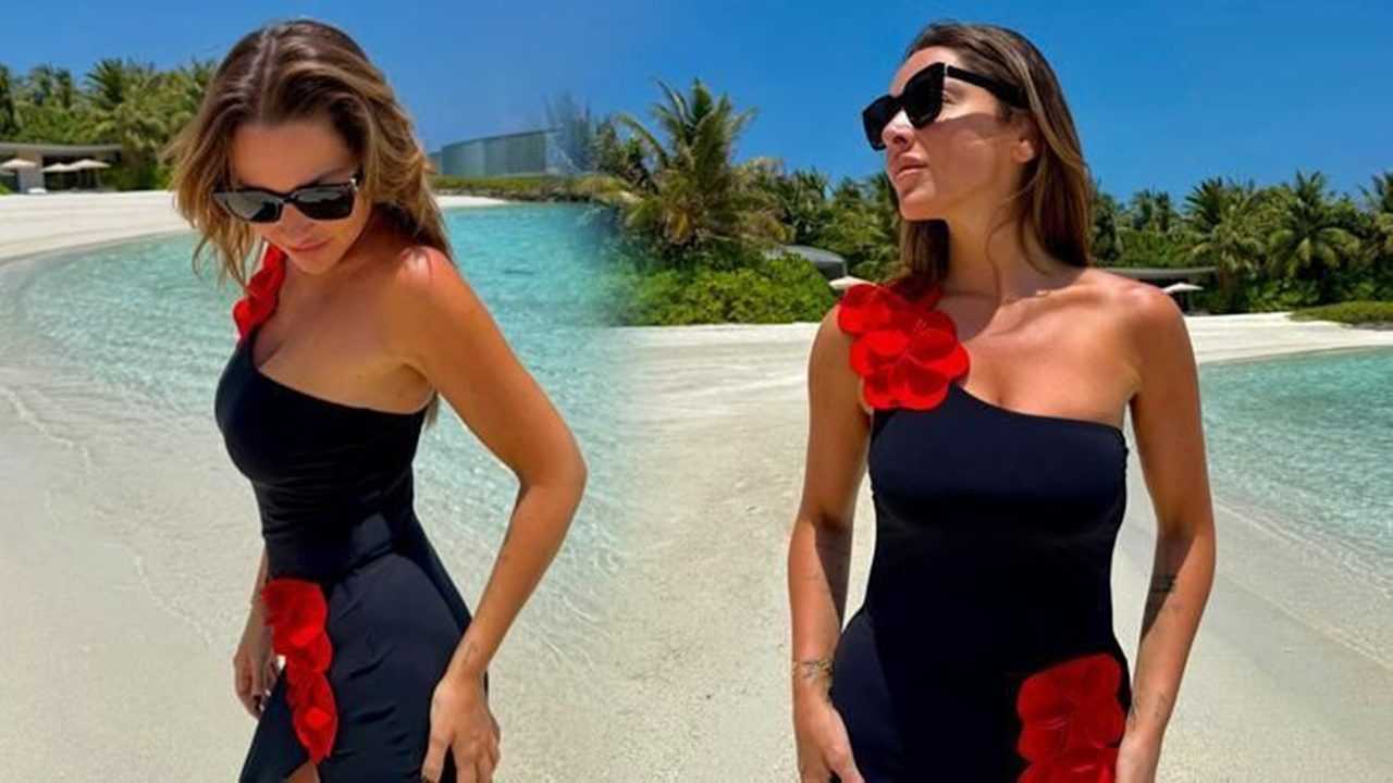 Sosyal Medyayı Salladı: Hadise’den Yaz Pozları 3 Sosyal Medyayi Salladi Hadiseden Yaz Pozlari 4