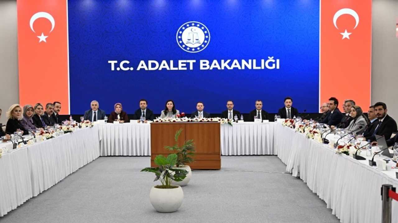 Suclular Mercek Altinda Ceza ve Infaz Sistemi Degisiyor 4