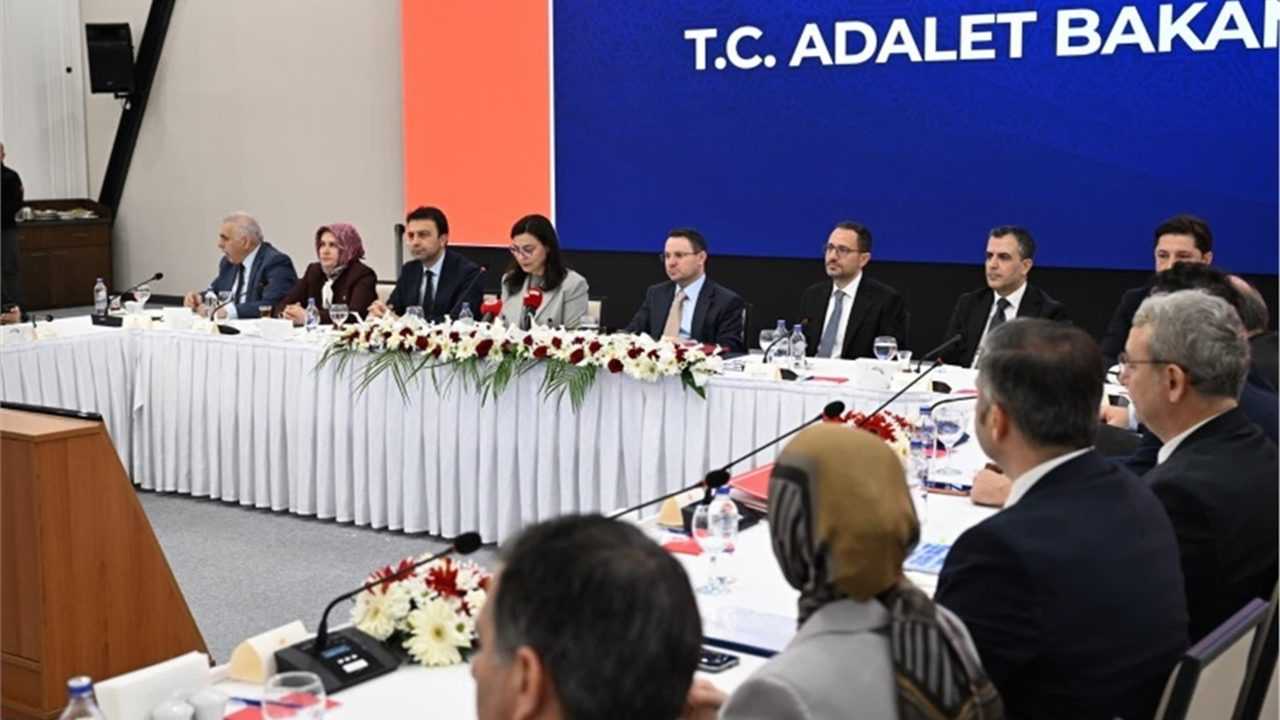 Suclular Mercek Altinda Ceza ve Infaz Sistemi Degisiyor 5