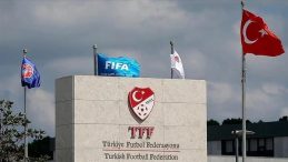 Süper Lig’de Yeni Sezonun Tarihleri Netleşti