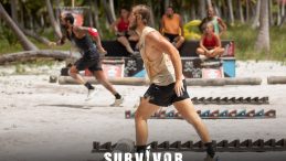 Survivor 2026: Son Dokunulmazlık Mavi’nin, Sercan Potada