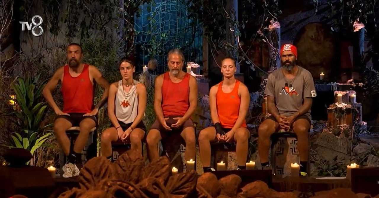 Survivor 2026: Son Dokunulmazlık Mavi’nin, Sercan Potada 12 Survivor 2026 Son Dokunulmazlik Mavinin Sercan Potada 13