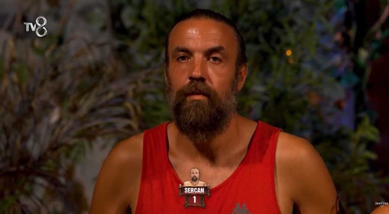 Survivor 2026: Son Dokunulmazlık Mavi’nin, Sercan Potada 13 Survivor 2026 Son Dokunulmazlik Mavinin Sercan Potada 14
