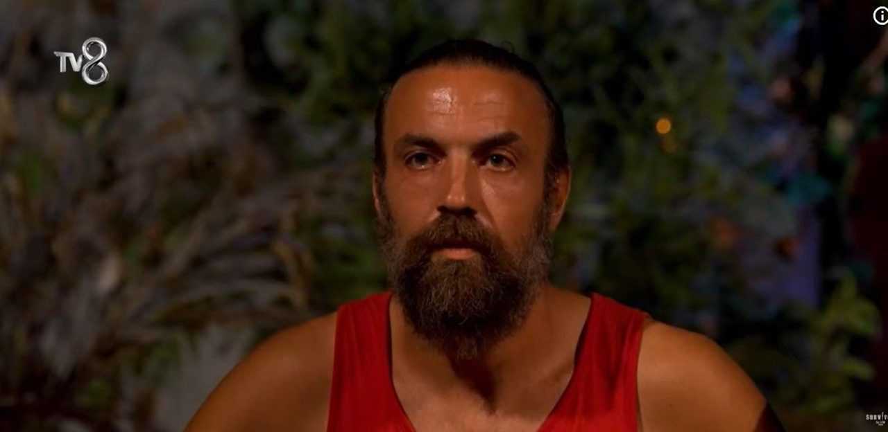 Survivor 2026: Son Dokunulmazlık Mavi’nin, Sercan Potada 14 Survivor 2026 Son Dokunulmazlik Mavinin Sercan Potada 15