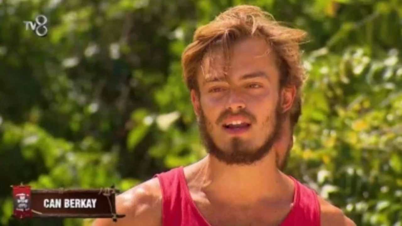 Survivor 2026: Son Dokunulmazlık Mavi’nin, Sercan Potada 1 Survivor 2026 Son Dokunulmazlik Mavinin Sercan Potada 2