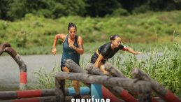 Survivor’da Aşk Rüzgarı Esti! Nefise’nin Cevabı Şaşırttı