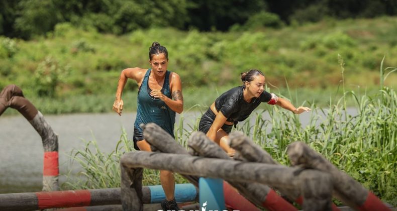 Survivor’da Aşk Rüzgarı Esti! Nefise’nin Cevabı Şaşırttı