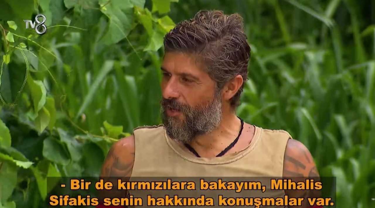 Survivor’da Aşk Rüzgarı Esti! Nefise’nin Cevabı Şaşırttı 5 Survivorda Ask Ruzgari Esti Nefisenin Cevabi Sasirtti 6