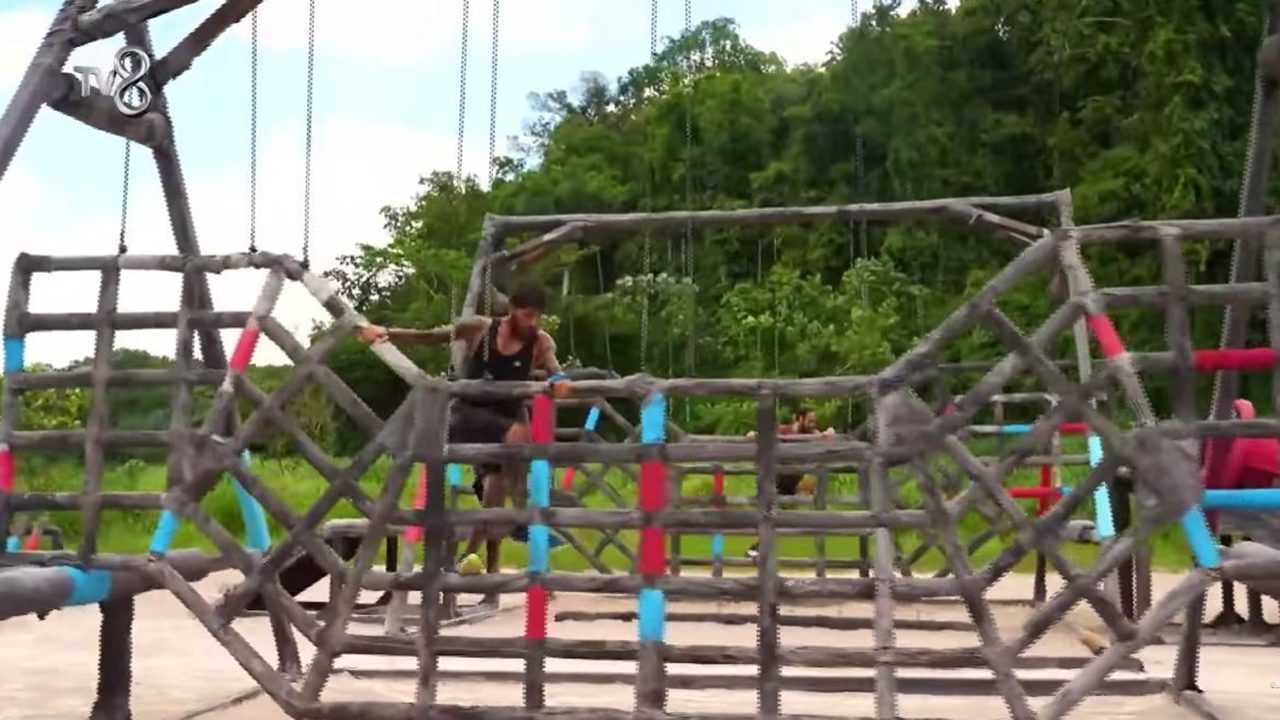Survivor’da Aşk Rüzgarı Esti! Nefise’nin Cevabı Şaşırttı 8 Survivorda Ask Ruzgari Esti Nefisenin Cevabi Sasirtti 9