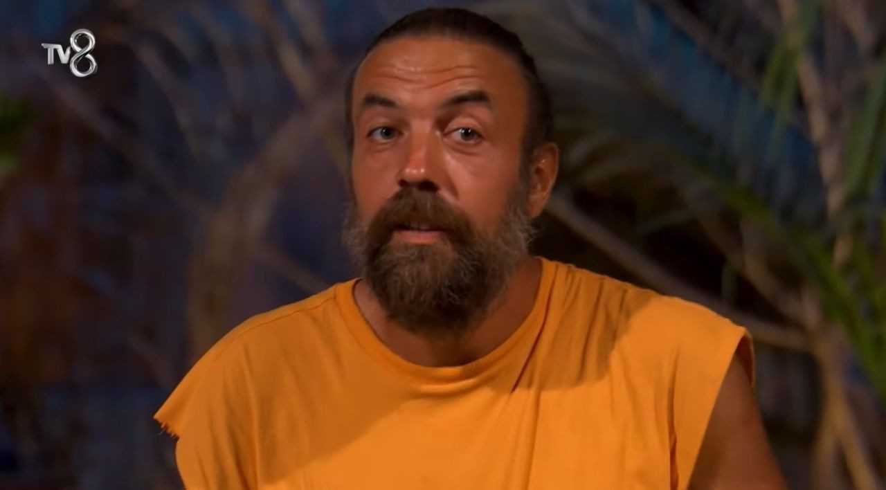 Survivor'da: Barış Gitti, Beyza Parladı, Mavi Takım Kazandı 16 Survivorda Baris Gitti Beyza Parladi Mavi Takim Kazandi 17