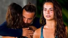 Survivor’da Dedikodu Krizi: Beyza Gemici Son Noktayı Koydu