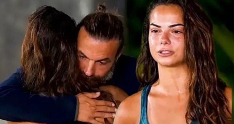 Survivor’da Dedikodu Krizi: Beyza Gemici Son Noktayı Koydu