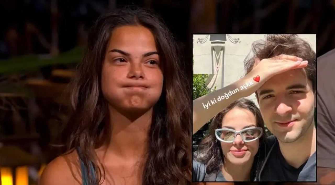 Survivor’da Dedikodu Krizi: Beyza Gemici Son Noktayı Koydu 1 Survivorda Dedikodu Krizi Beyza Gemici Son Noktayi Koydu 2