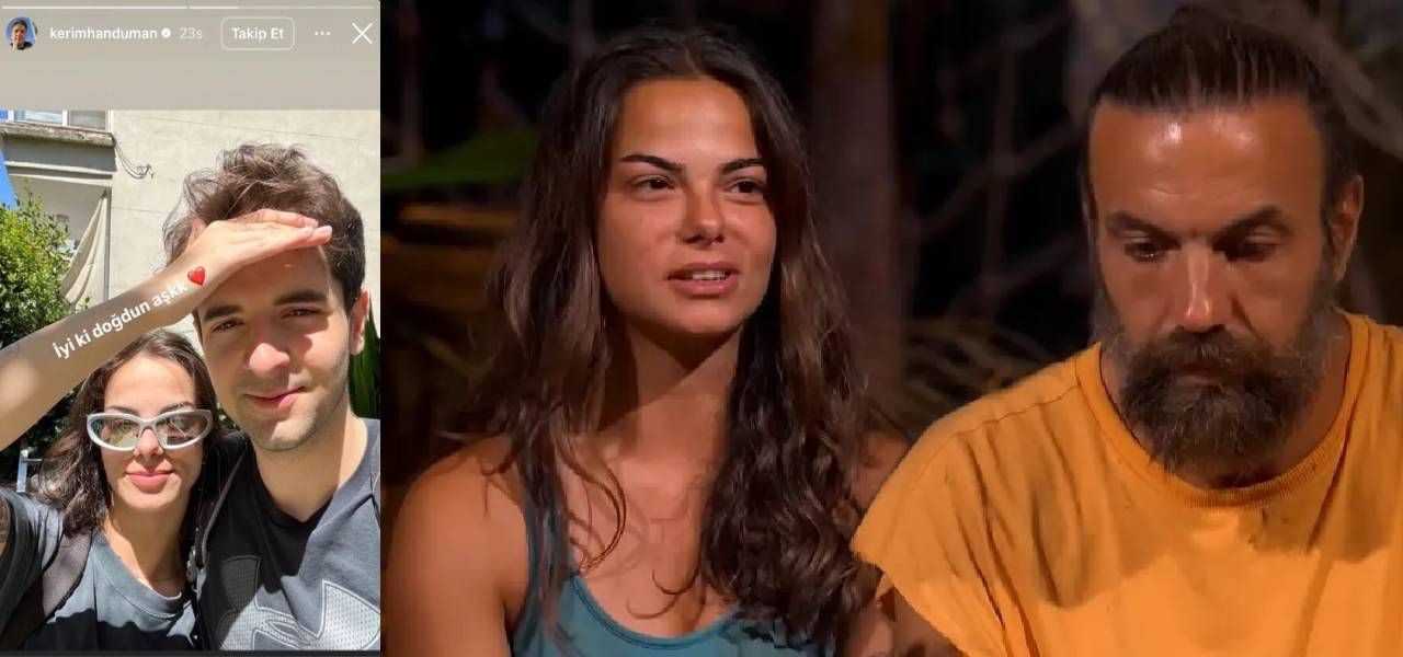 Survivor’da Dedikodu Krizi: Beyza Gemici Son Noktayı Koydu 8 Survivorda Dedikodu Krizi Beyza Gemici Son Noktayi Koydu 9