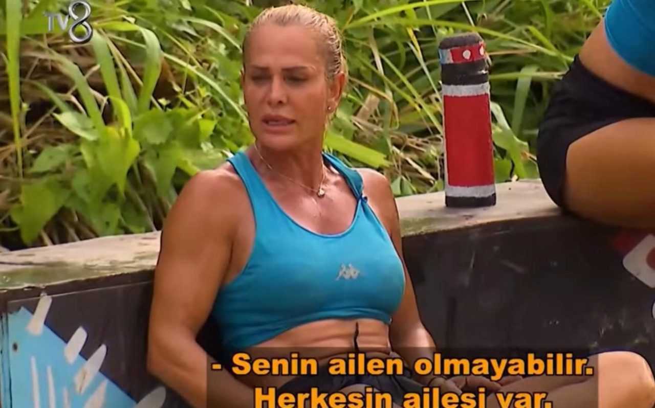 Survivor’da Gerginlik Zirvede: Su Savaşı Değil Sabır Savaşı 2 Survivorda Gerginlik Zirvede Su Savasi Degil Sabir Savasi 3