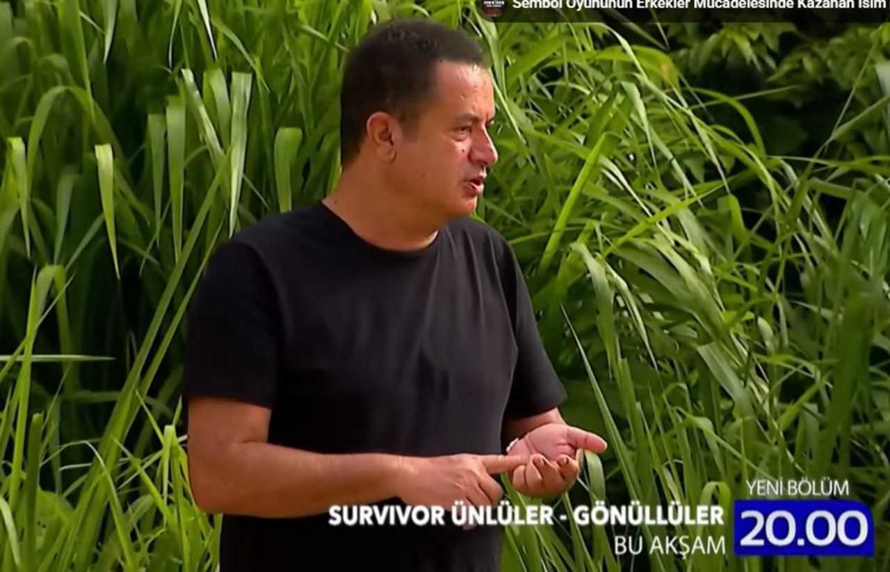 Survivor’da Gerginlik Zirvede: Su Savaşı Değil Sabır Savaşı 3 Survivorda Gerginlik Zirvede Su Savasi Degil Sabir Savasi 4