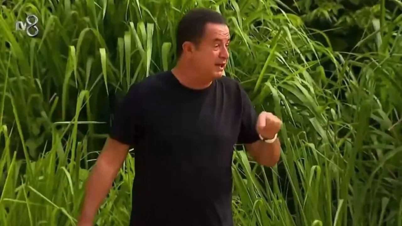 Survivor’da Gerginlik Zirvede: Su Savaşı Değil Sabır Savaşı 4 Survivorda Gerginlik Zirvede Su Savasi Degil Sabir Savasi 5