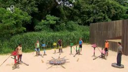 Survivor’da Potaya Giden İsim Şaşırttı! Tansiyon Yükseldi