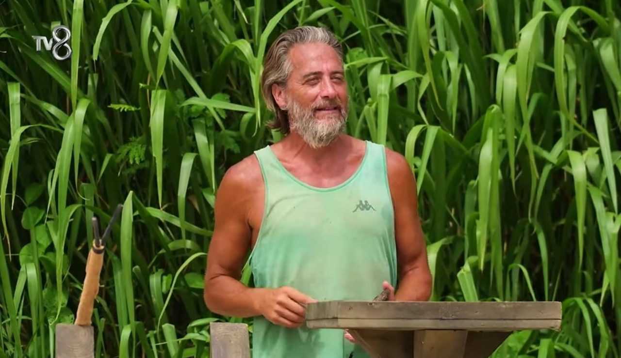 Survivor’da Potaya Giden İsim Şaşırttı! Tansiyon Yükseldi 1 Survivorda Potaya Giden Isim Sasirtti Tansiyon Yukseldi 2