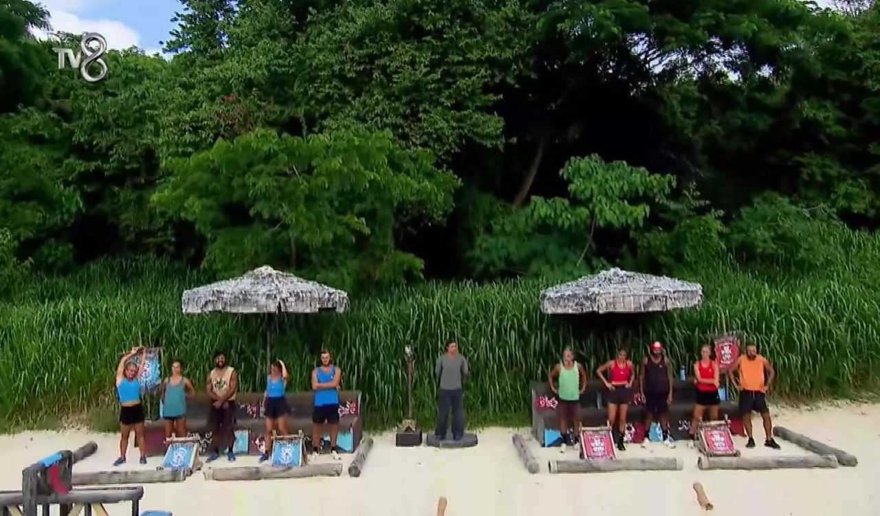 Survivor’da Potaya Giden İsim Şaşırttı! Tansiyon Yükseldi 2 Survivorda Potaya Giden Isim Sasirtti Tansiyon Yukseldi 3