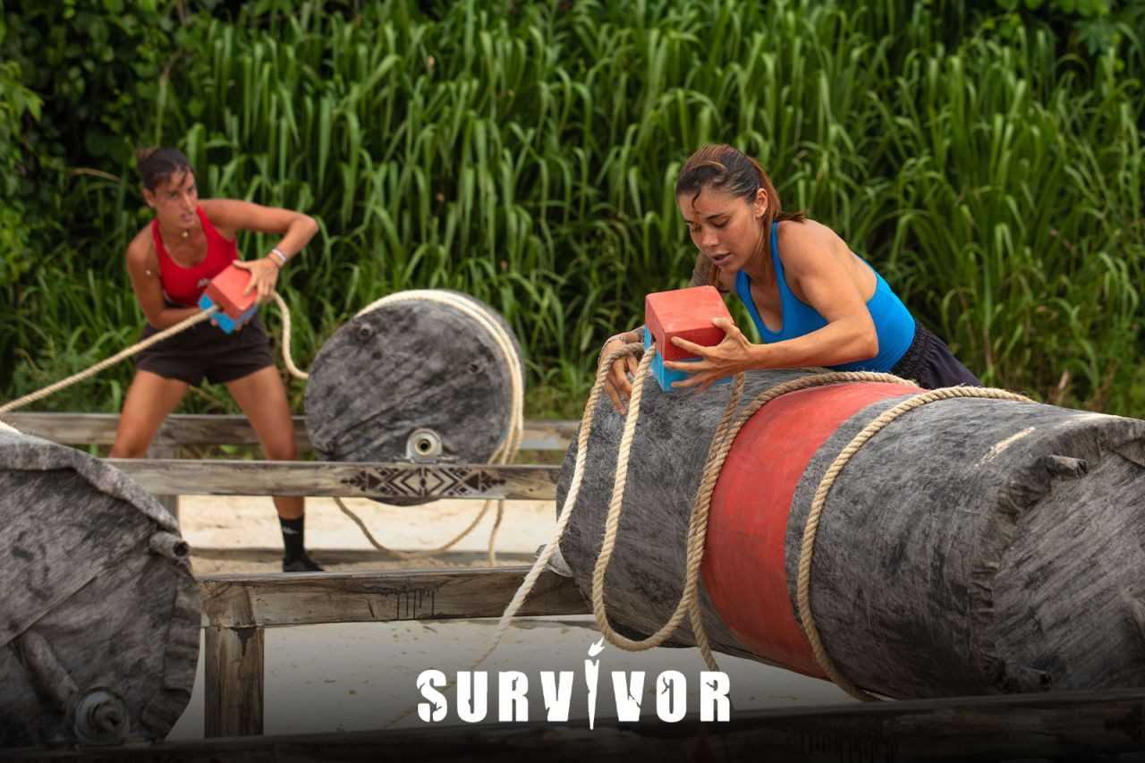 Survivor’da Potaya Giden İsim Şaşırttı! Tansiyon Yükseldi 3 Survivorda Potaya Giden Isim Sasirtti Tansiyon Yukseldi 4
