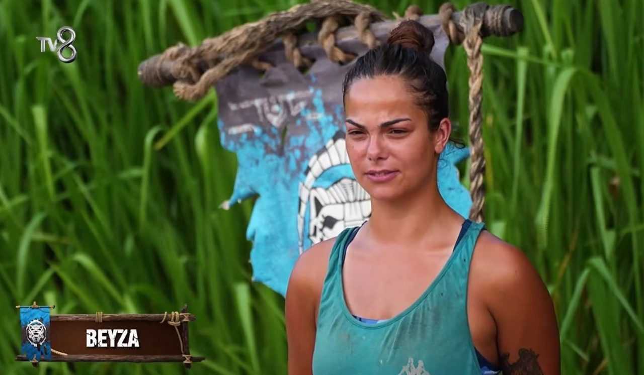 Survivor’da Potaya Giden İsim Şaşırttı! Tansiyon Yükseldi 4 Survivorda Potaya Giden Isim Sasirtti Tansiyon Yukseldi 5