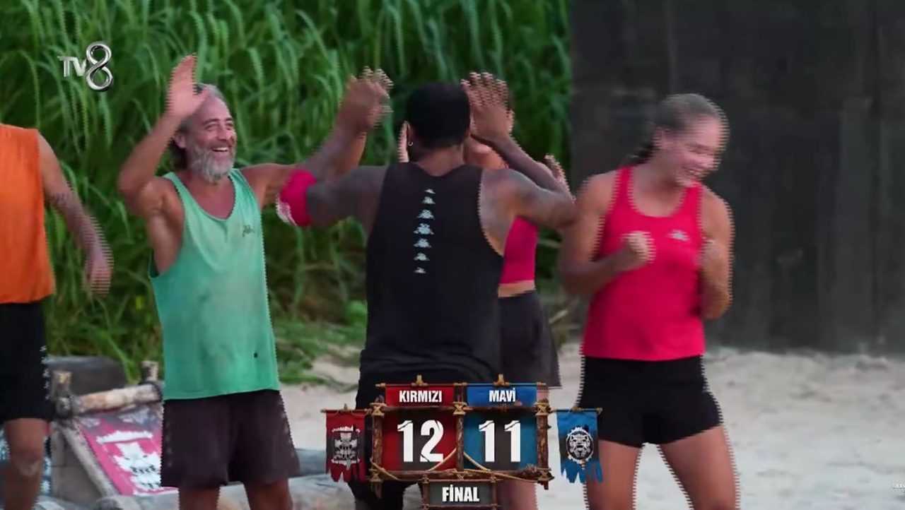 Survivor’da Potaya Giden İsim Şaşırttı! Tansiyon Yükseldi 6 Survivorda Potaya Giden Isim Sasirtti Tansiyon Yukseldi 7